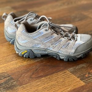 Women’s Merrell Falcon Hiking Shoes